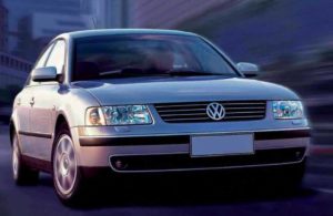 Image - DIY Passat B5 rail repair