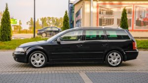 Image - DIY Passat B5 rail repair