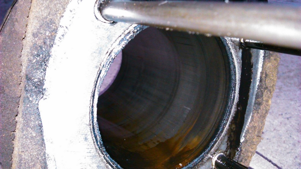 Image - DIY Ural repair