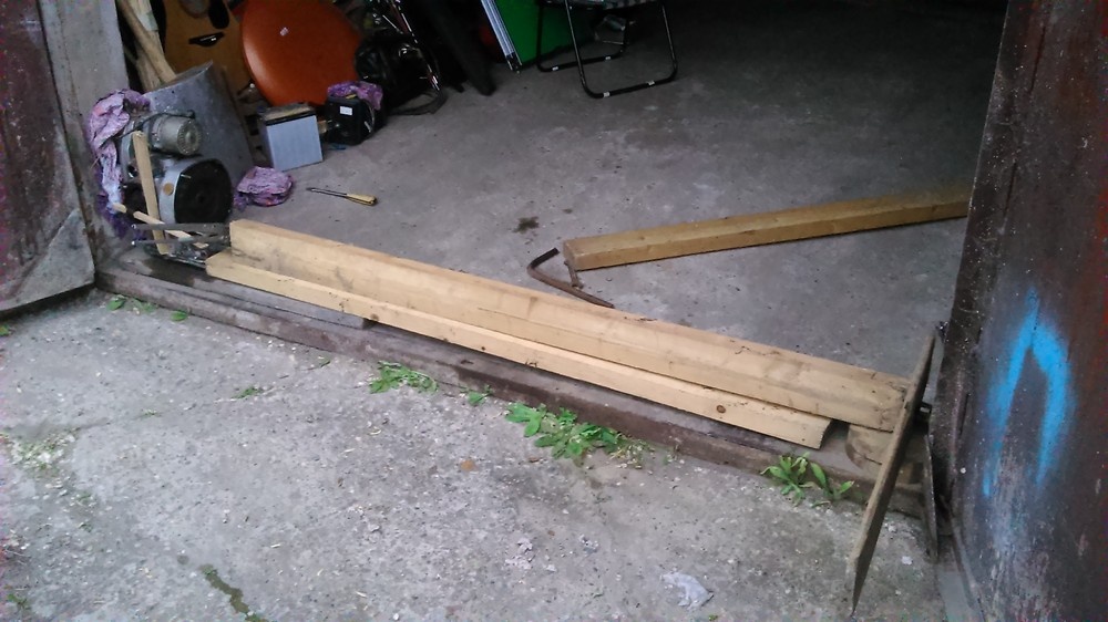 Image - DIY Ural repair