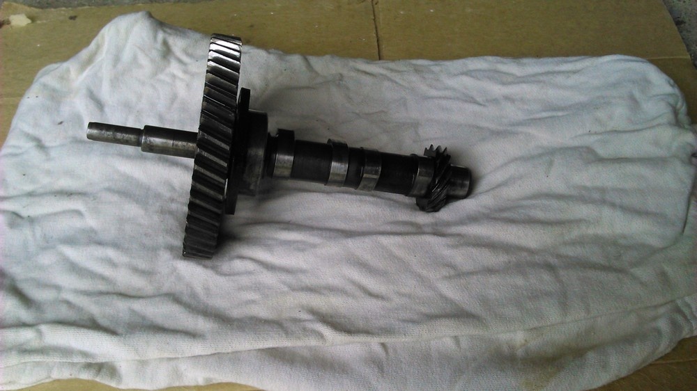 Image - DIY Ural repair