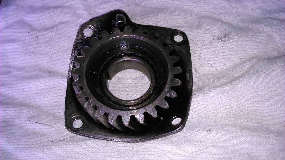 Image - DIY Ural repair