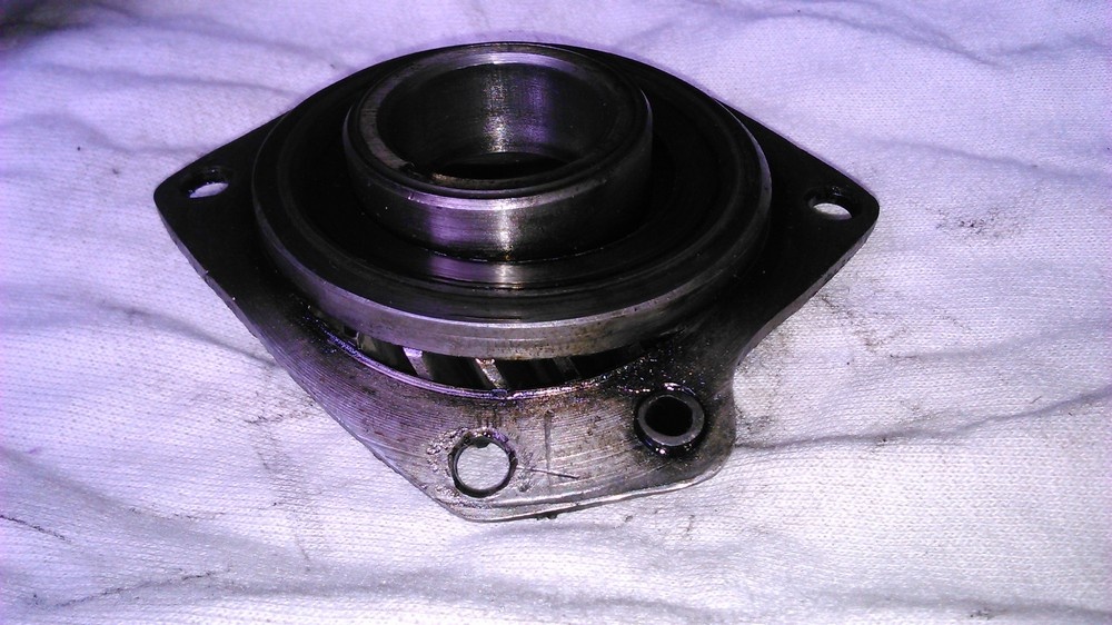 Image - DIY Ural repair