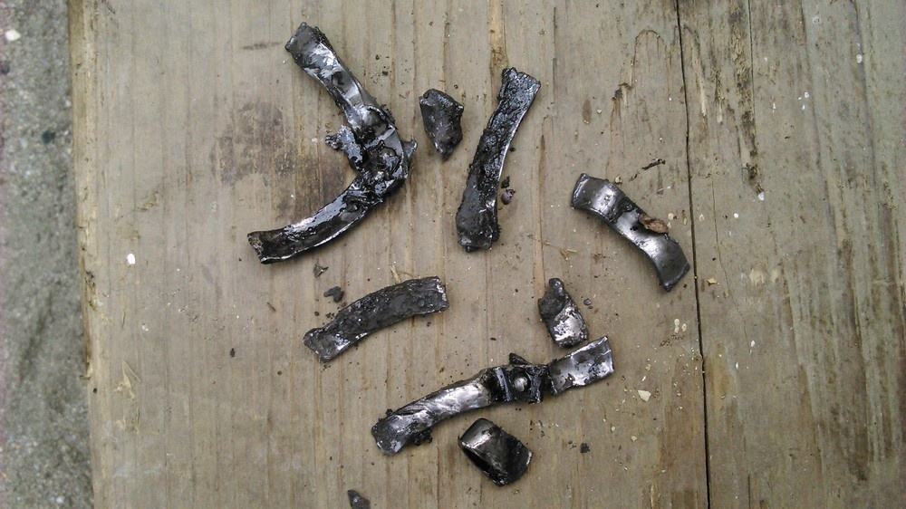 Image - DIY Ural repair