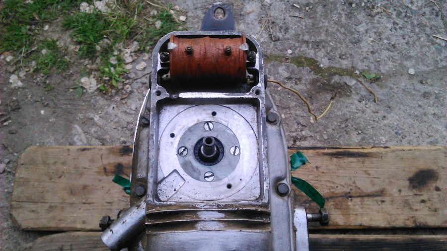 Image - DIY Ural repair