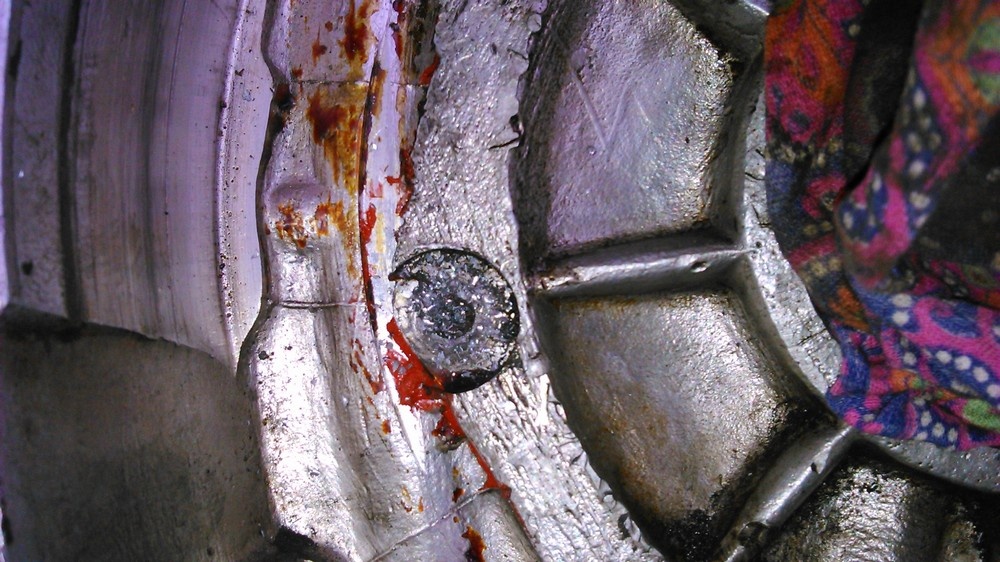 Image - DIY Ural repair
