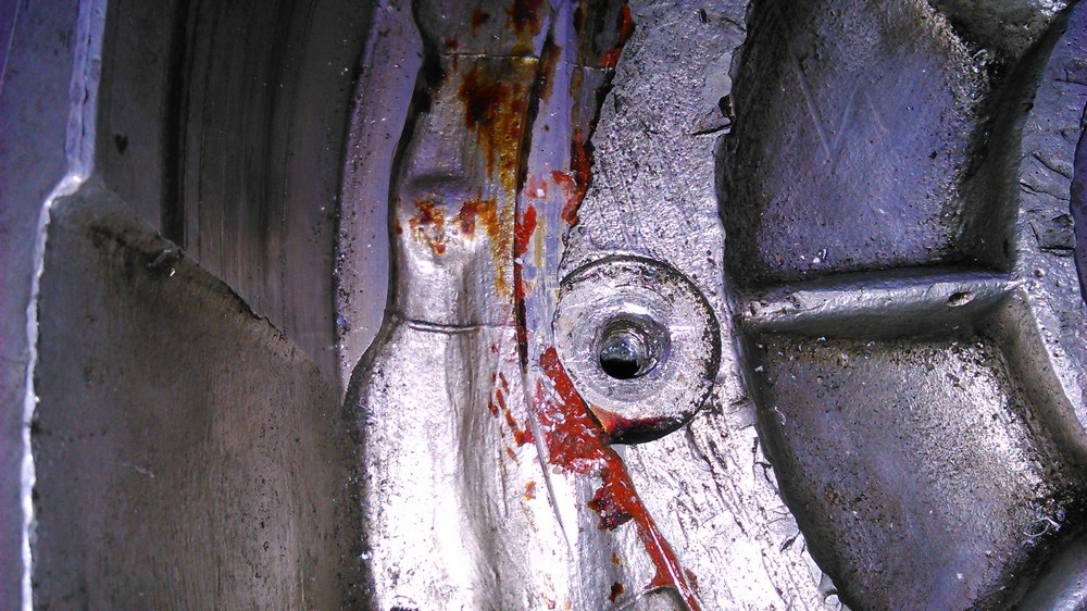 Image - DIY Ural repair