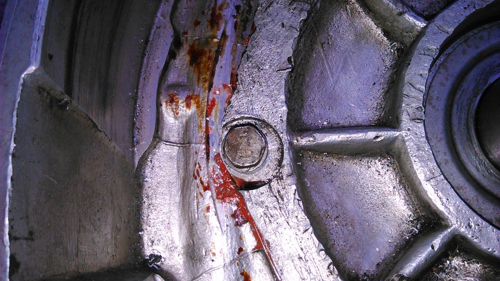 Image - DIY Ural repair