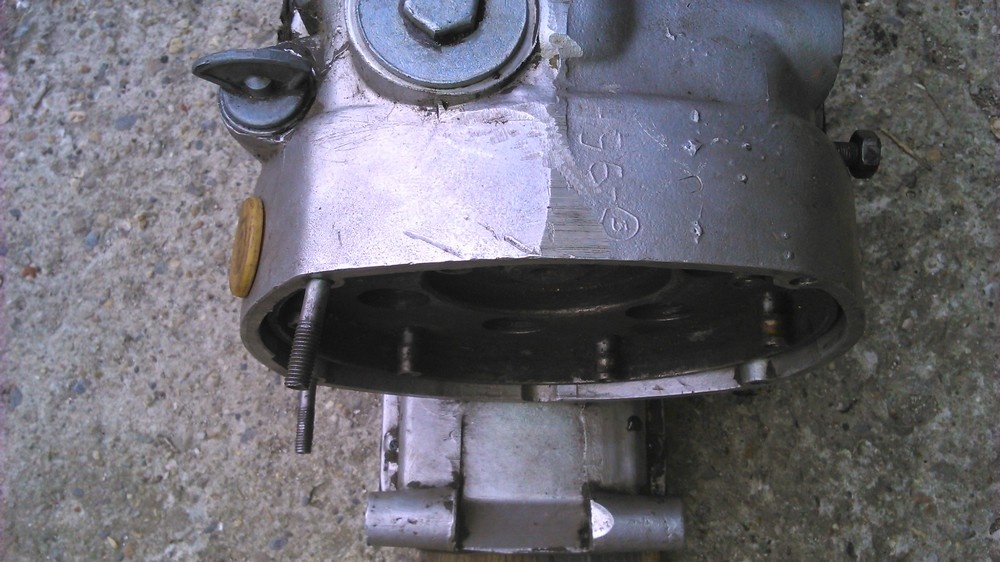 Image - DIY Ural repair
