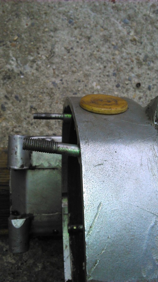 Image - DIY Ural repair