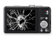 Image - DIY Panasonic Lumix Camera Repair