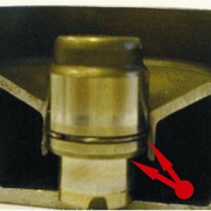 Image - Hydraulic lifters DIY repair
