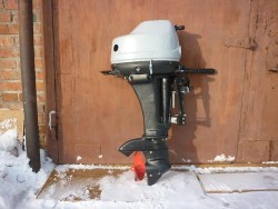 Image - Do-it-yourself vortex 20 boat motor repair