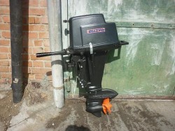 Image - Do-it-yourself vortex 20 boat motor repair