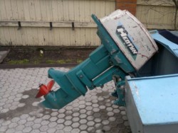Image - DIY repair of the boat motor neptune 23