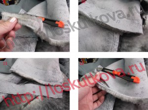 Image - DIY fur coats repair
