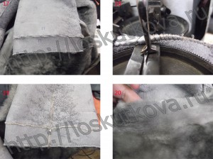 Image - DIY fur coats repair