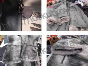 Image - DIY fur coats repair