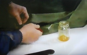 Image - DIY rubber boat repair