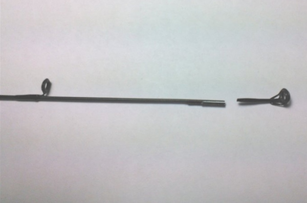 Image - DIY repair of a spinning coil