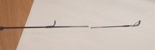 Image - DIY repair of a spinning coil