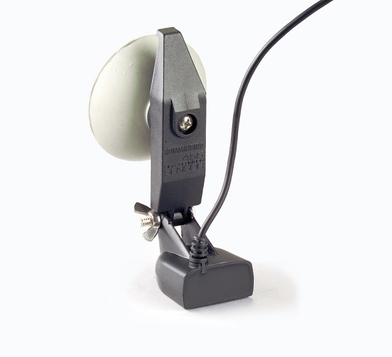 Image - DIY repair of the wireless echo sounder sensor