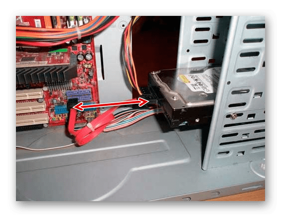 Image - DIY hdd wd repair