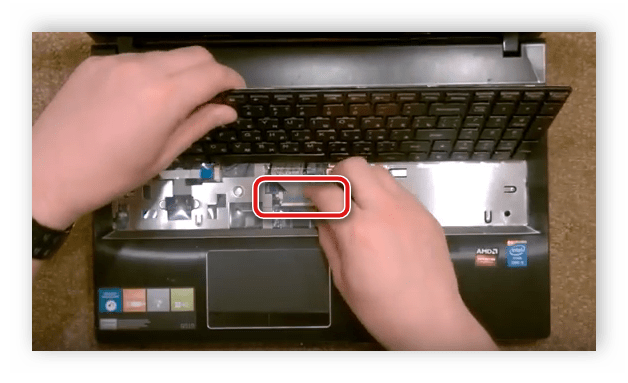 Image - DIY Lenovo g500 laptop repair