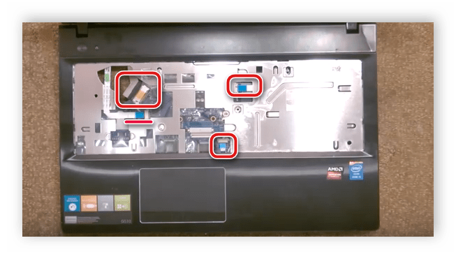 Image - DIY Lenovo g500 laptop repair