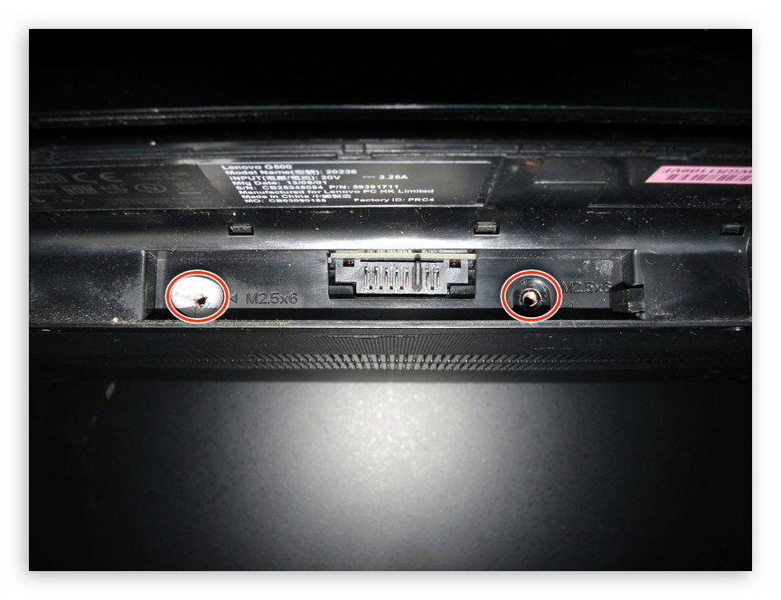 Image - DIY Lenovo g500 laptop repair