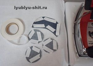 Image - DIY jeans repair without a sewing machine