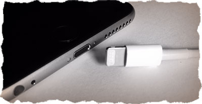 Image - Do-it-yourself iphone 5 repair does not charge and does not turn on