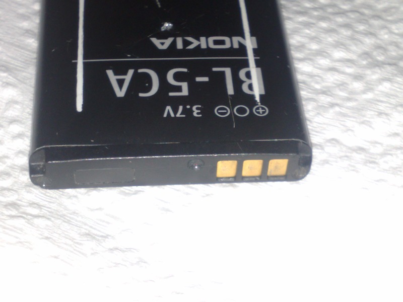 Image - DIY smartphone battery repair