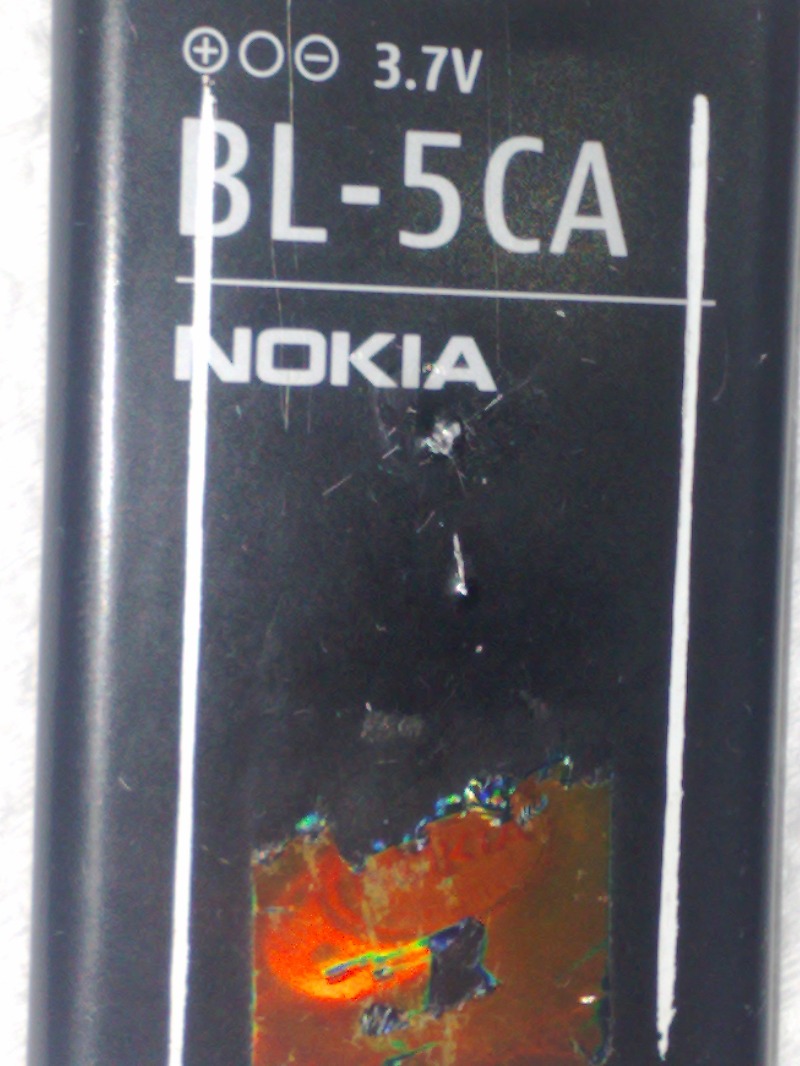 Image - DIY smartphone battery repair