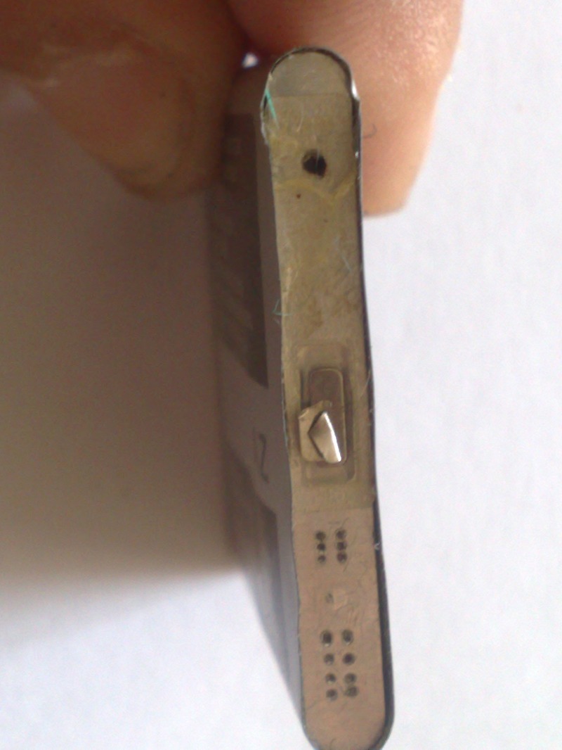 Image - DIY smartphone battery repair