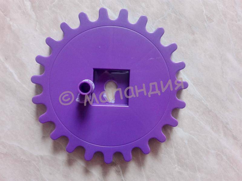 Image - DIY interactive toy repair