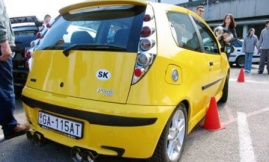 Obrázek - DIY Fiat Punto 2 Oprava