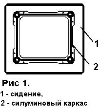 Obrázek - DIY oprava stolice