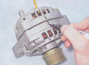 Image - Generator g221a DIY repair