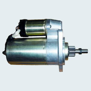 Image - DIY VAZ 21083 starter repair