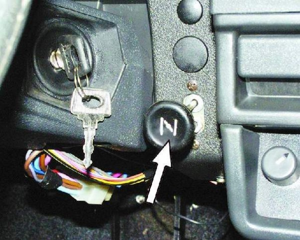 Image - VAZ 21099 DIY carburetor repair