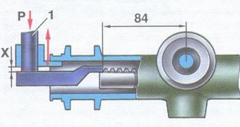 Image - Do-it-yourself steering rack repair on a vaz 2108