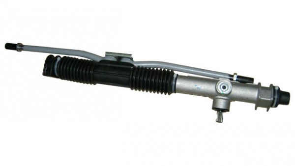 Image - Do-it-yourself steering rack repair on a vaz 2108