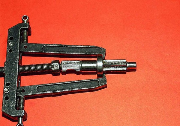 Image - Do-it-yourself steering rack repair on a vaz 2108