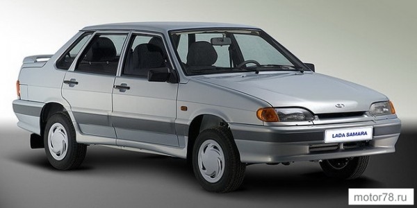 Image - DIY repair of a steering rack on a VAZ 2115