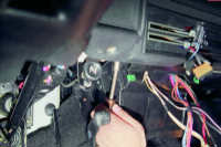 Image - DIY VAZ 2106 heater tap repair