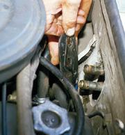 Image - DIY repair of a vaz 2107 stove radiator