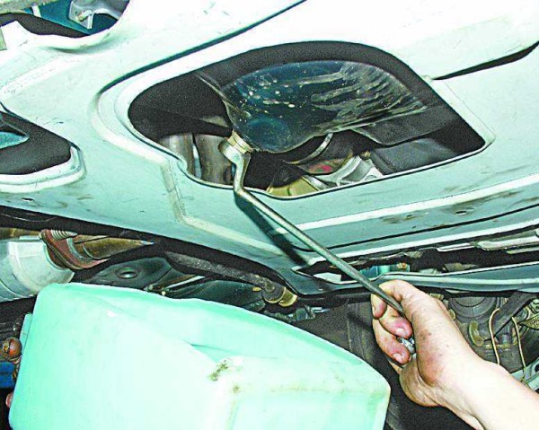 Image - DIY repair vaz 21074 injector