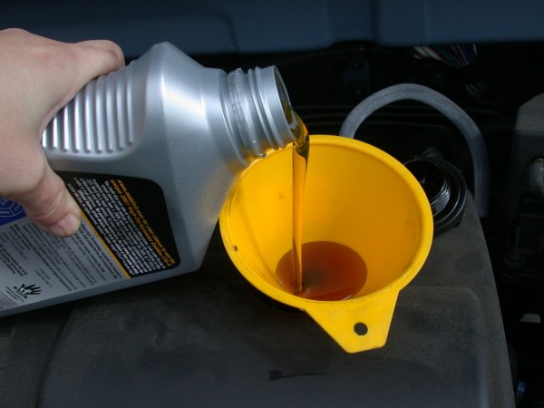 Image - DIY repair vaz 21074 injector