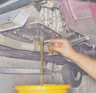 Image - DIY repair vaz 21074 injector